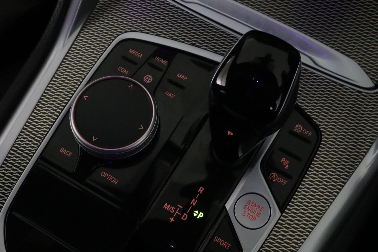 Used BMW X6 for sale - 76440337: Photo 27