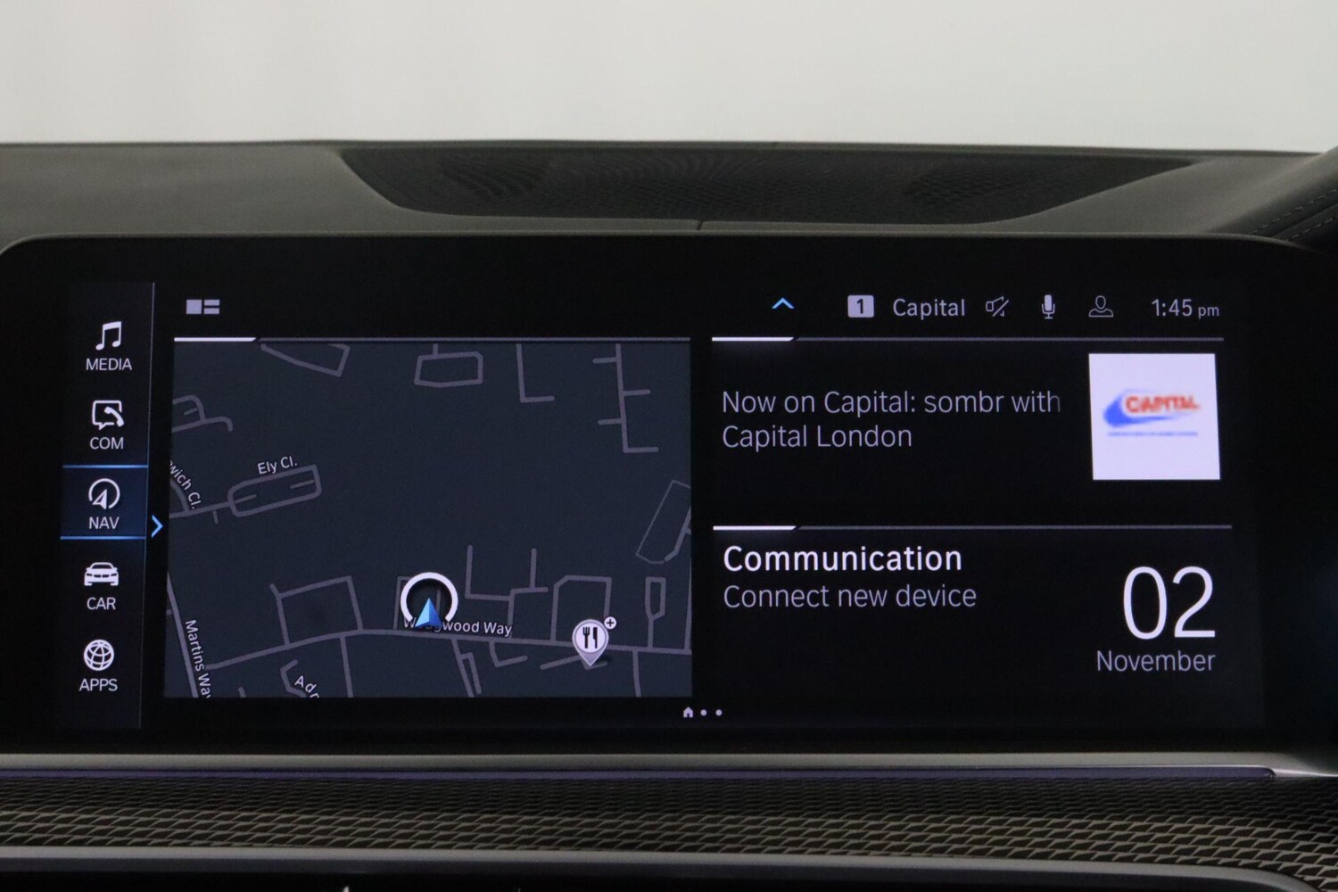 Used BMW X6 for sale - 76440337: Photo 31