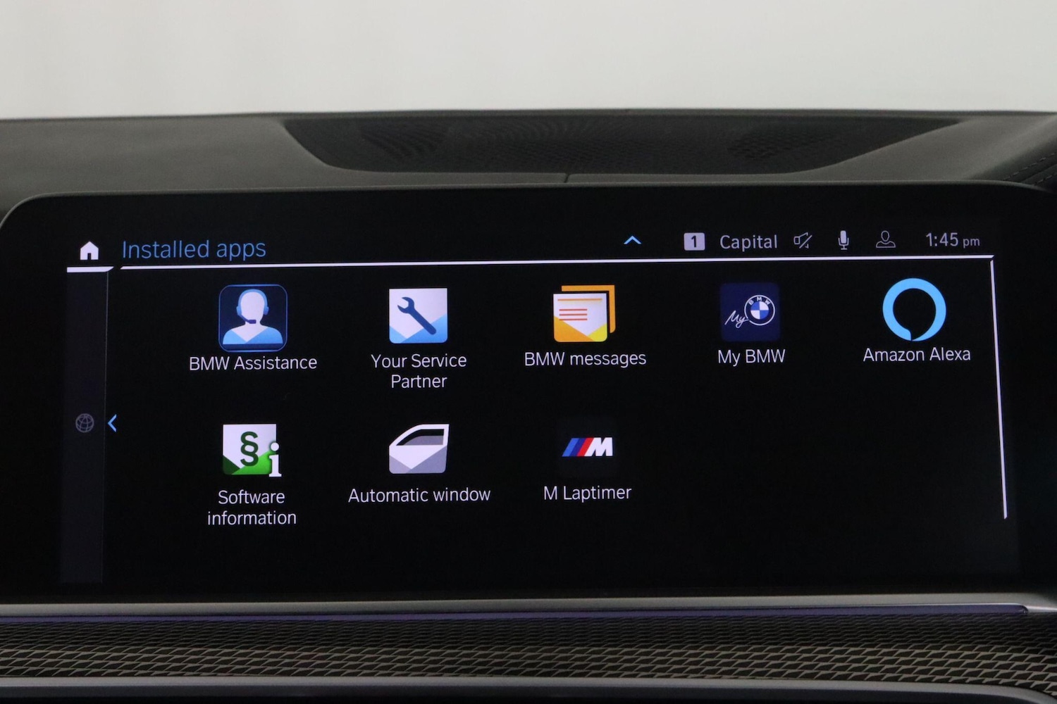 Used BMW X6 for sale - 76440337: Photo 35