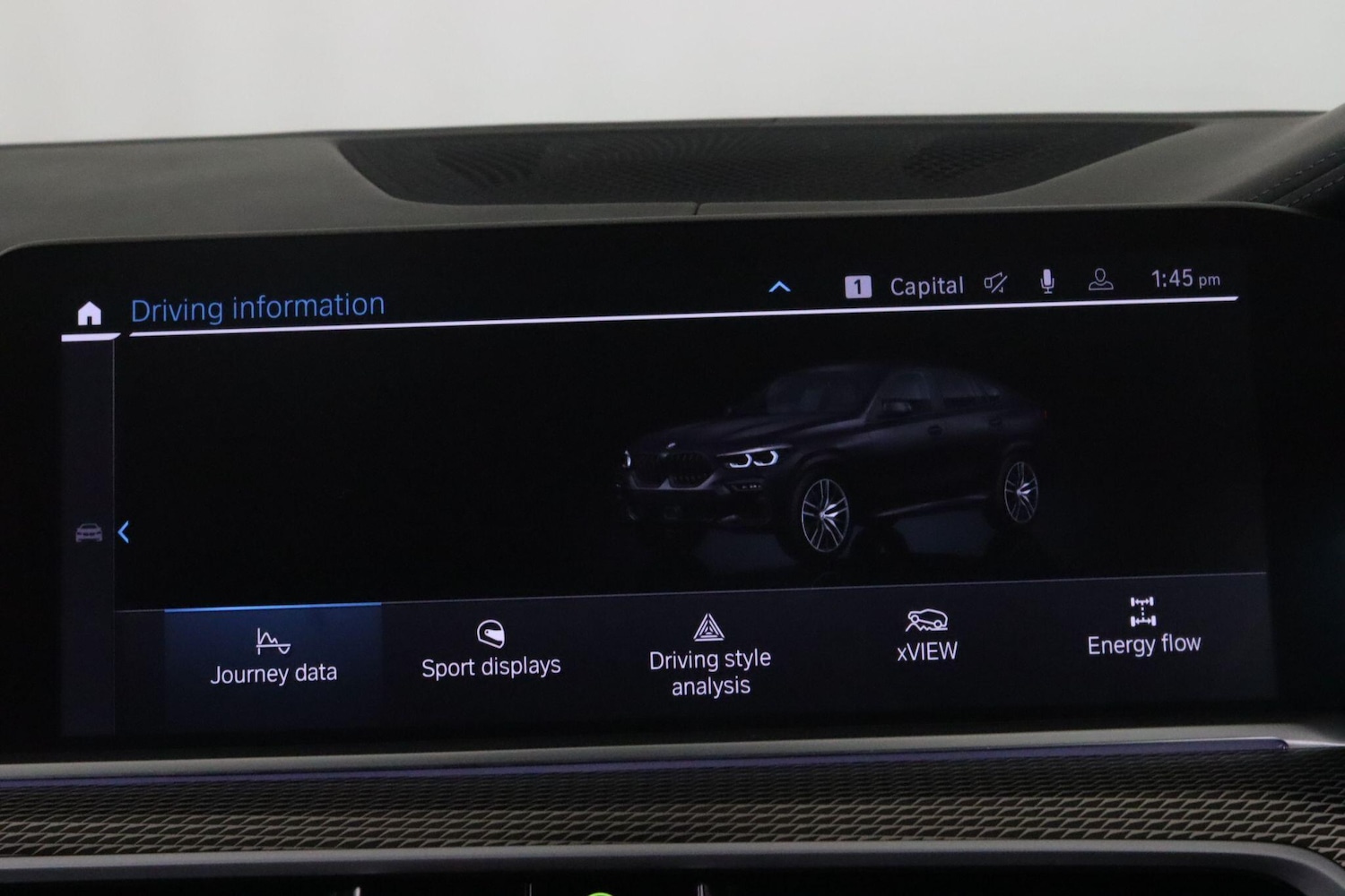 Used BMW X6 for sale - 76440337: Photo 39