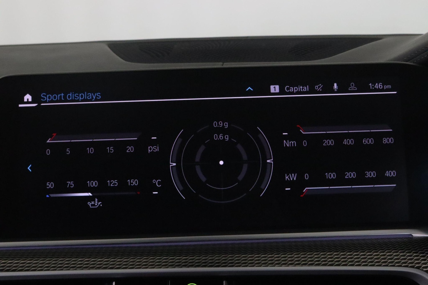 Used BMW X6 for sale - 76440337: Photo 40