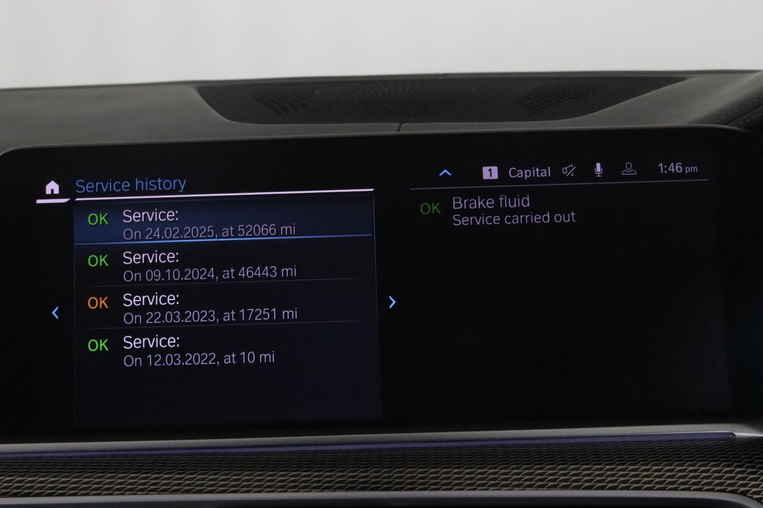 Used BMW X6 for sale - 76440337: Photo 43