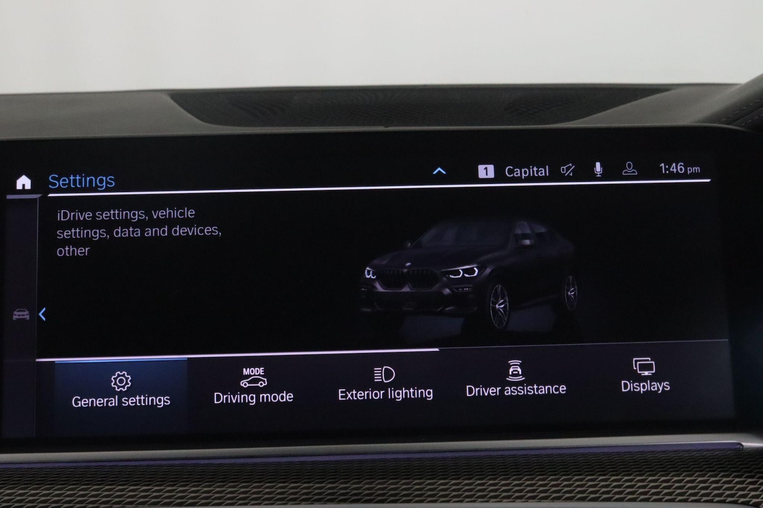 Used BMW X6 for sale - 76440337: Photo 44