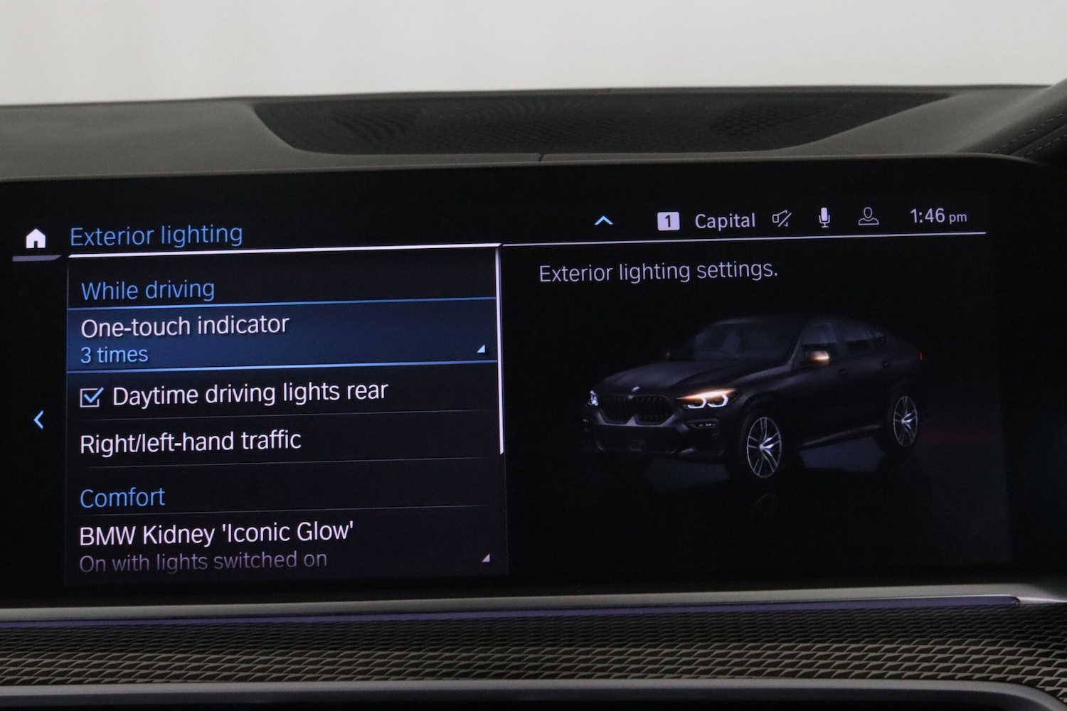 Used BMW X6 for sale - 76440337: Photo 47