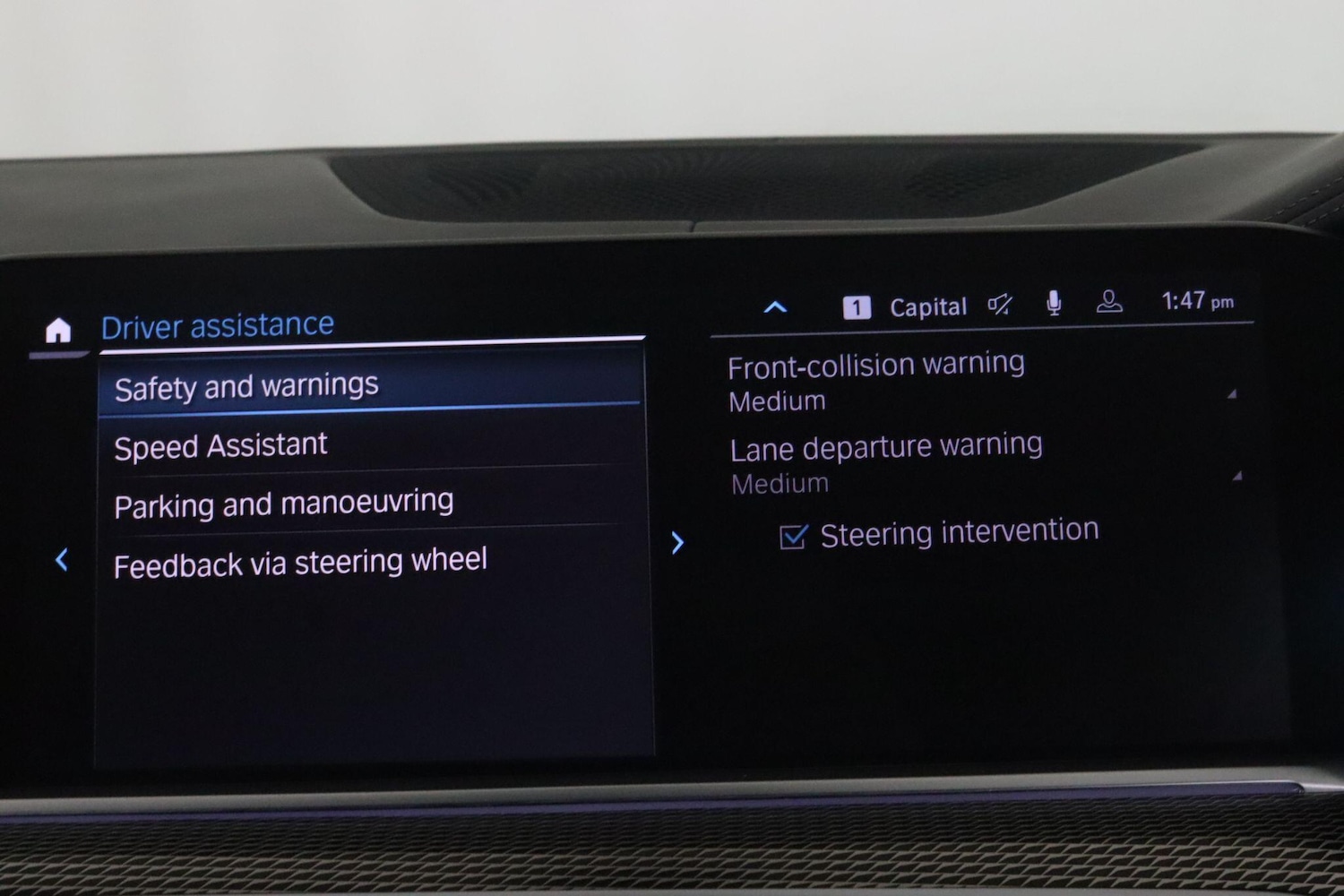 Used BMW X6 for sale - 76440337: Photo 48