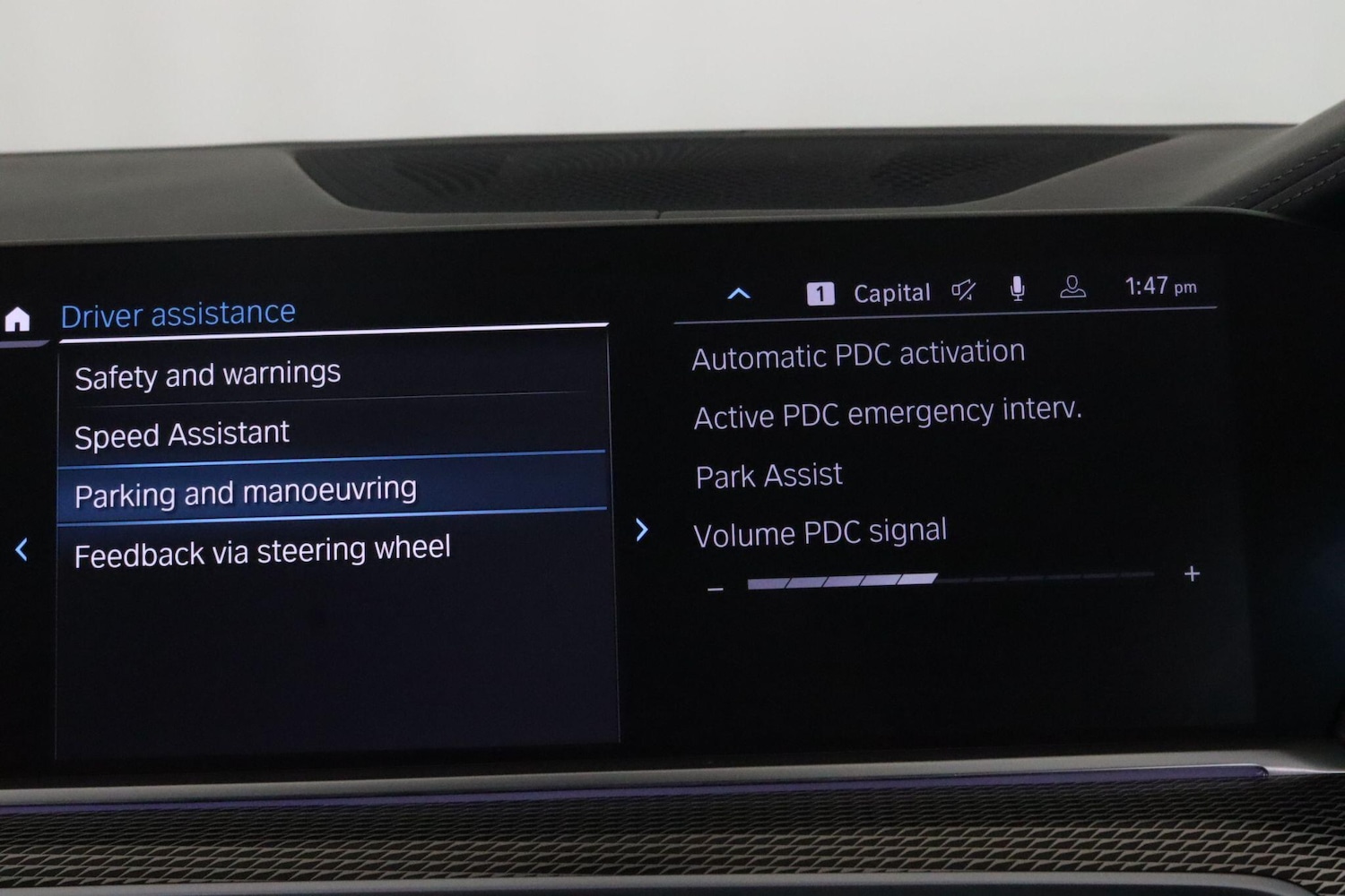 Used BMW X6 for sale - 76440337: Photo 49