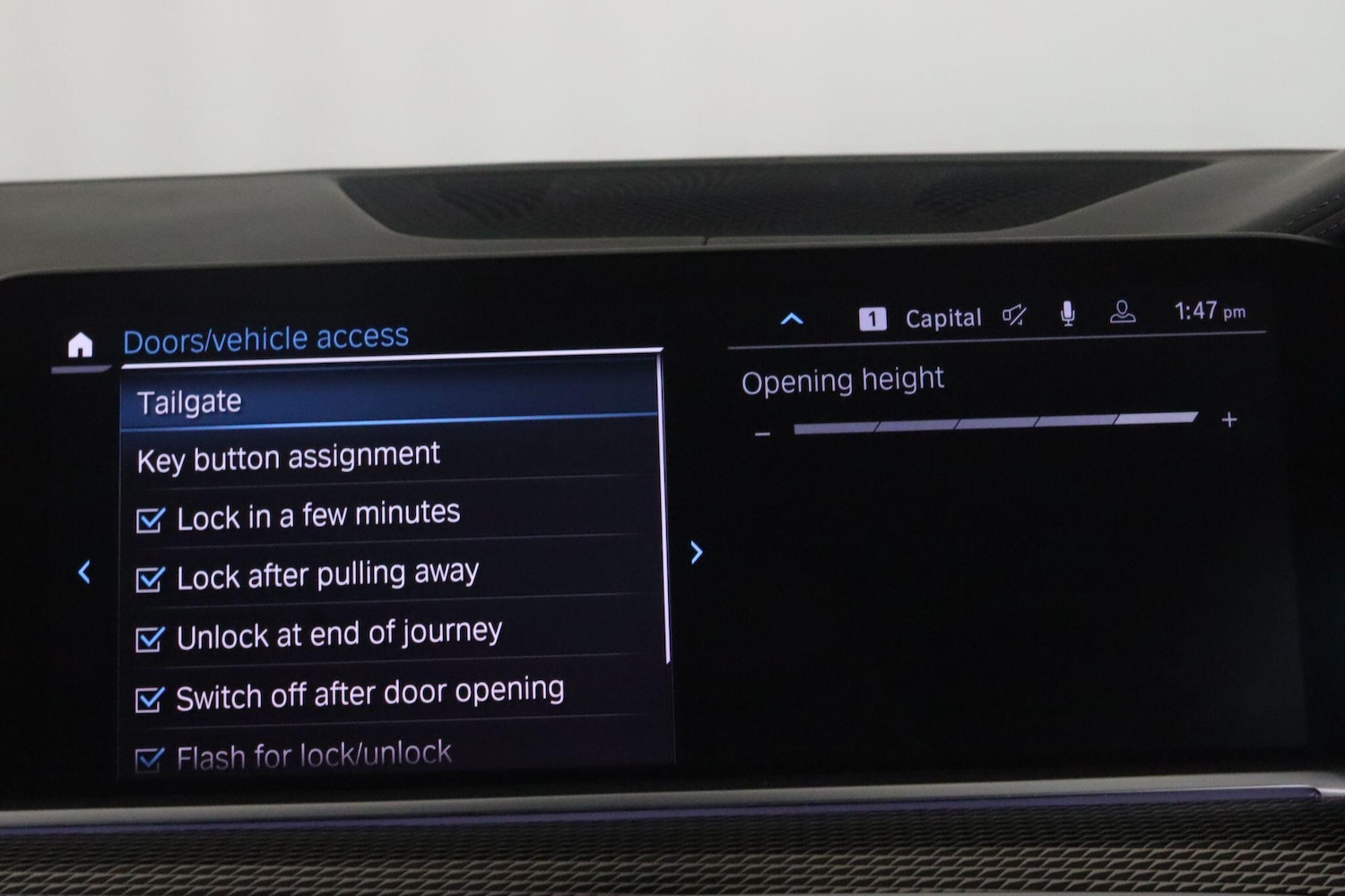 Used BMW X6 for sale - 76440337: Photo 54