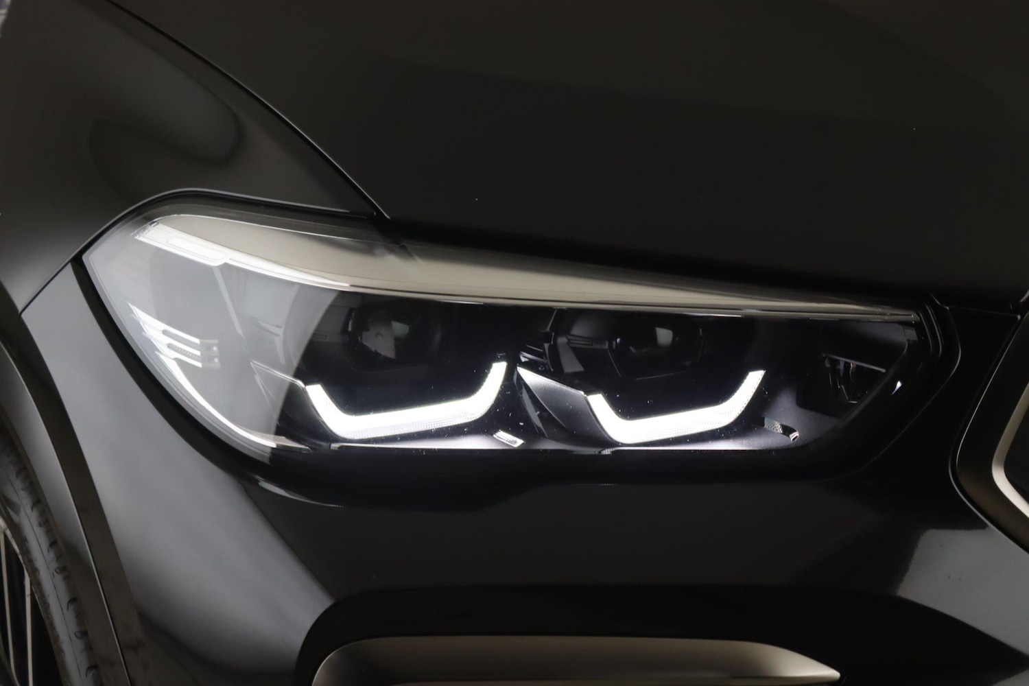 Used BMW X6 for sale - 76440337: Photo 9