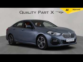 2021 (21) - 1.5 218i M Sport Euro 6 (s/s) 4dr