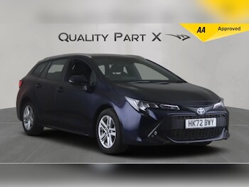 Used Toyota Corolla 2022 for sale - 77496465: Photo