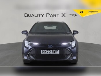 Used Toyota Corolla 2022 for sale - 77496465: Photo