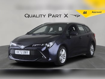 Used Toyota Corolla 2022 for sale - 77496465: Photo