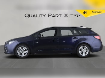 Used Toyota Corolla 2022 for sale - 77496465: Photo