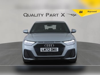 Used Audi A1 2022 for sale - 77230251: Photo