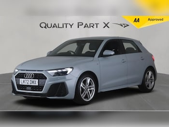 Used Audi A1 2022 for sale - 77230251: Photo