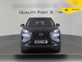 Used Nissan X-Trail 2023 for sale - 79062617: Photo