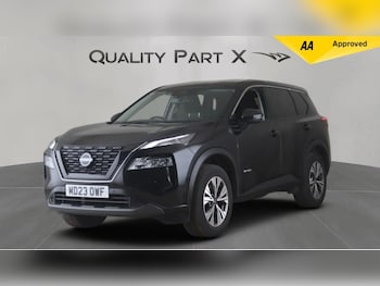 Used Nissan X-Trail 2023 for sale - 79062617: Photo