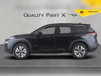 Used Nissan X-Trail 2023 for sale - 79062617: Photo