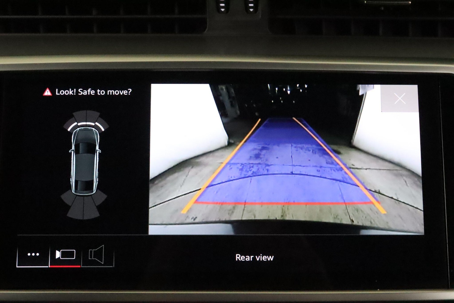 Used Audi A7 2021 for sale - 75532114: Photo 53