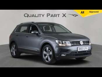 2020 (69) - 1.5 TSI EVO Match Euro 6 (s/s) 5dr