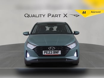 Used Hyundai i20 2023 for sale - 79374664: Photo