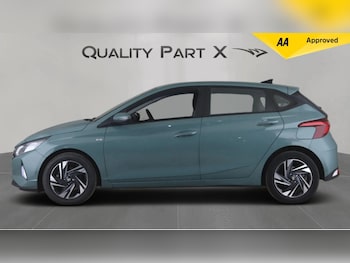 Used Hyundai i20 2023 for sale - 79374664: Photo
