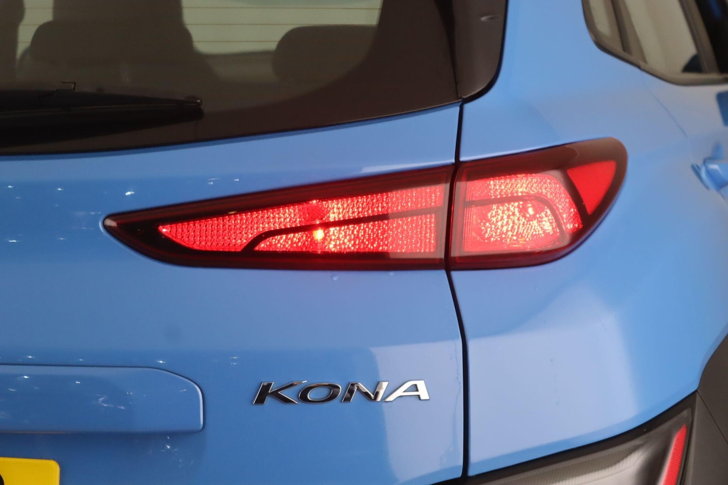 Used Hyundai KONA 2021 for sale - 76499500: Photo 10