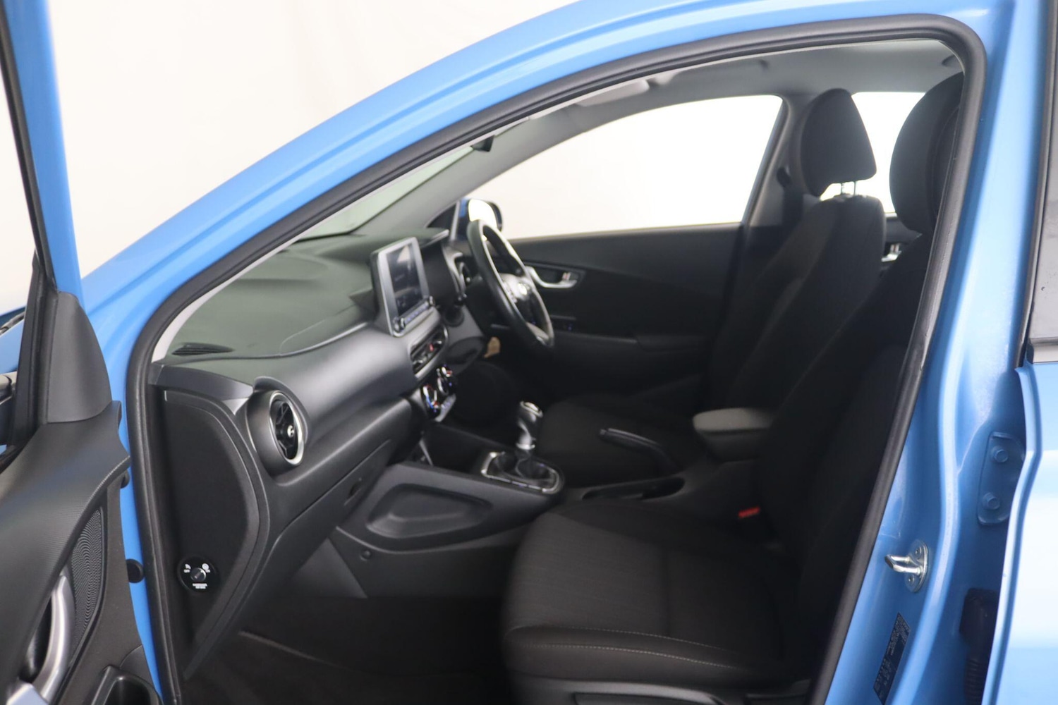 Used Hyundai KONA 2021 for sale - 76499500: Photo 11