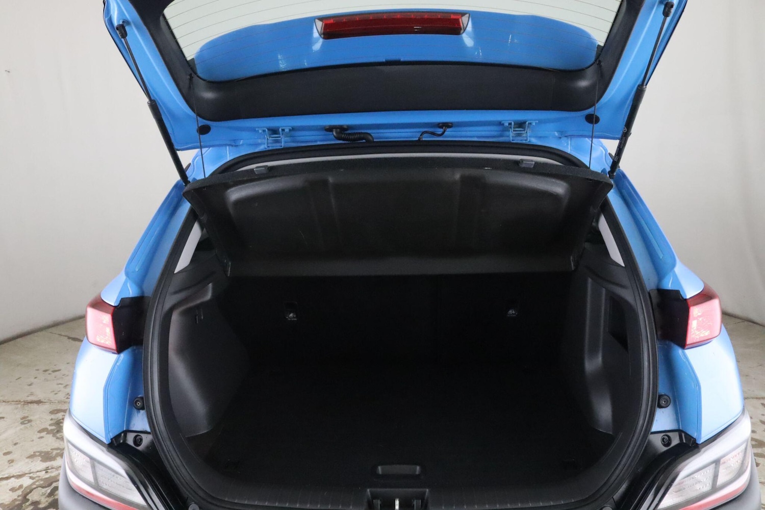 Used Hyundai KONA 2021 for sale - 76499500: Photo 13