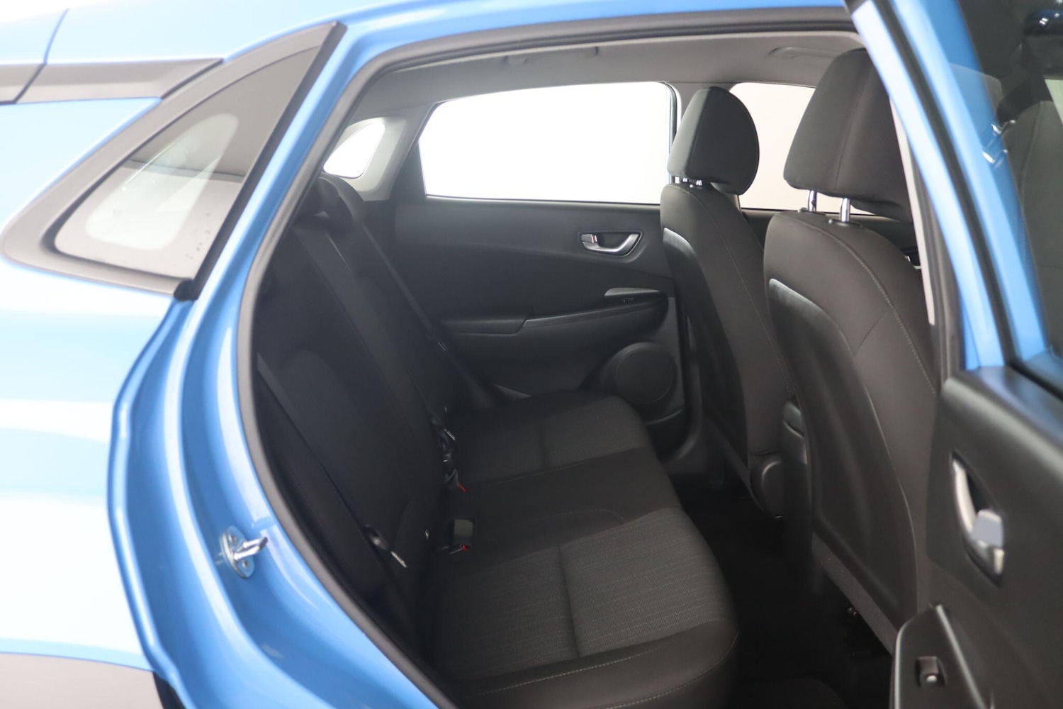 Used Hyundai KONA 2021 for sale - 76499500: Photo 14