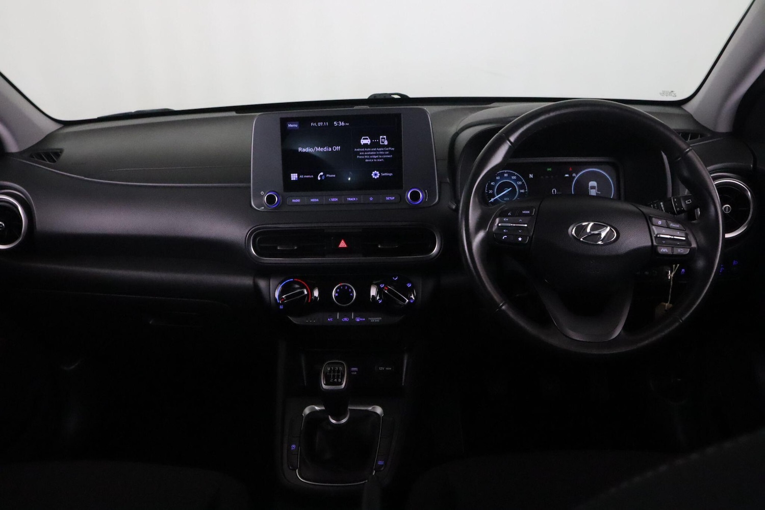 Used Hyundai KONA 2021 for sale - 76499500: Photo 15