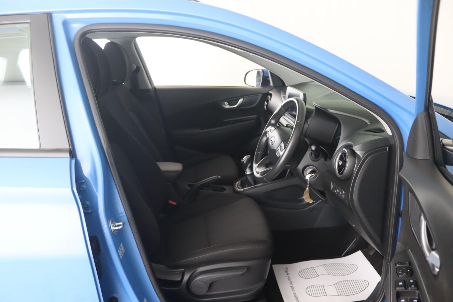 Used Hyundai KONA 2021 for sale - 76499500: Photo 16