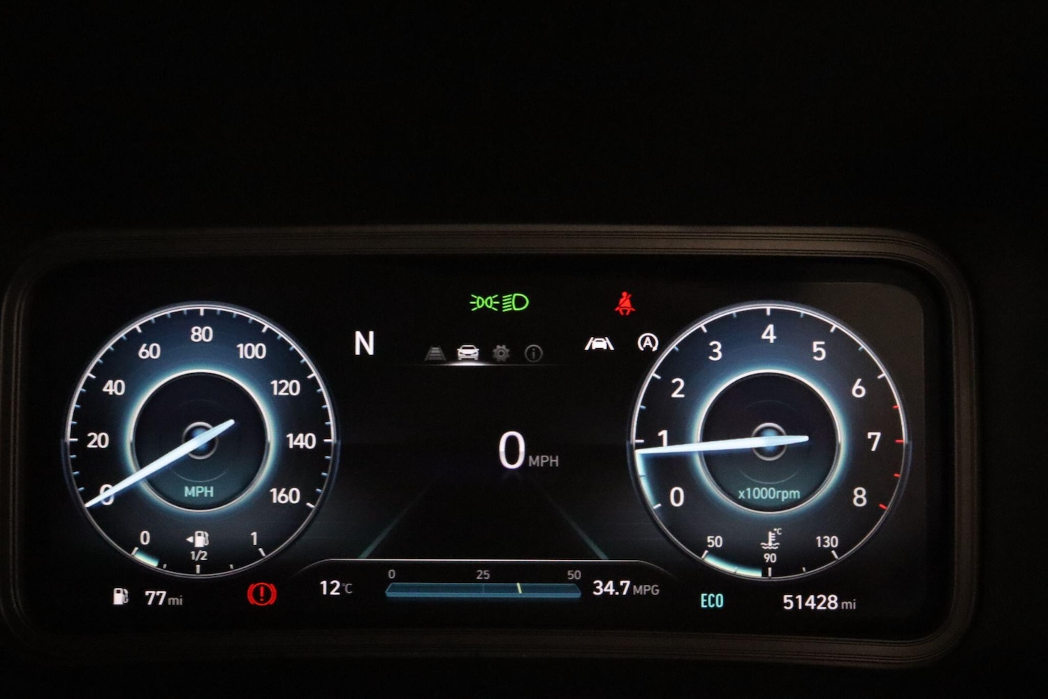 Used Hyundai KONA 2021 for sale - 76499500: Photo 19