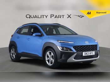 Used Hyundai KONA 2021 for sale - 76499500: Photo