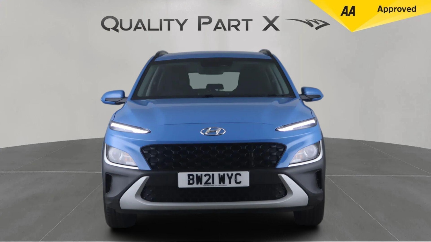 Used Hyundai KONA 2021 for sale - 76499500: Photo 2