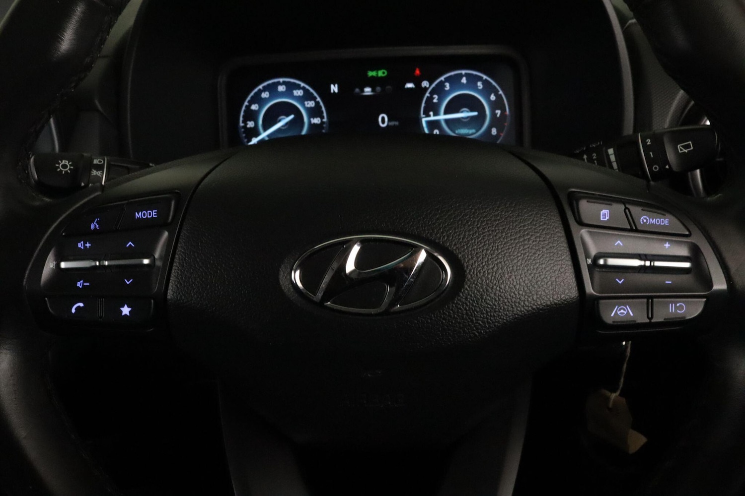 Used Hyundai KONA 2021 for sale - 76499500: Photo 20