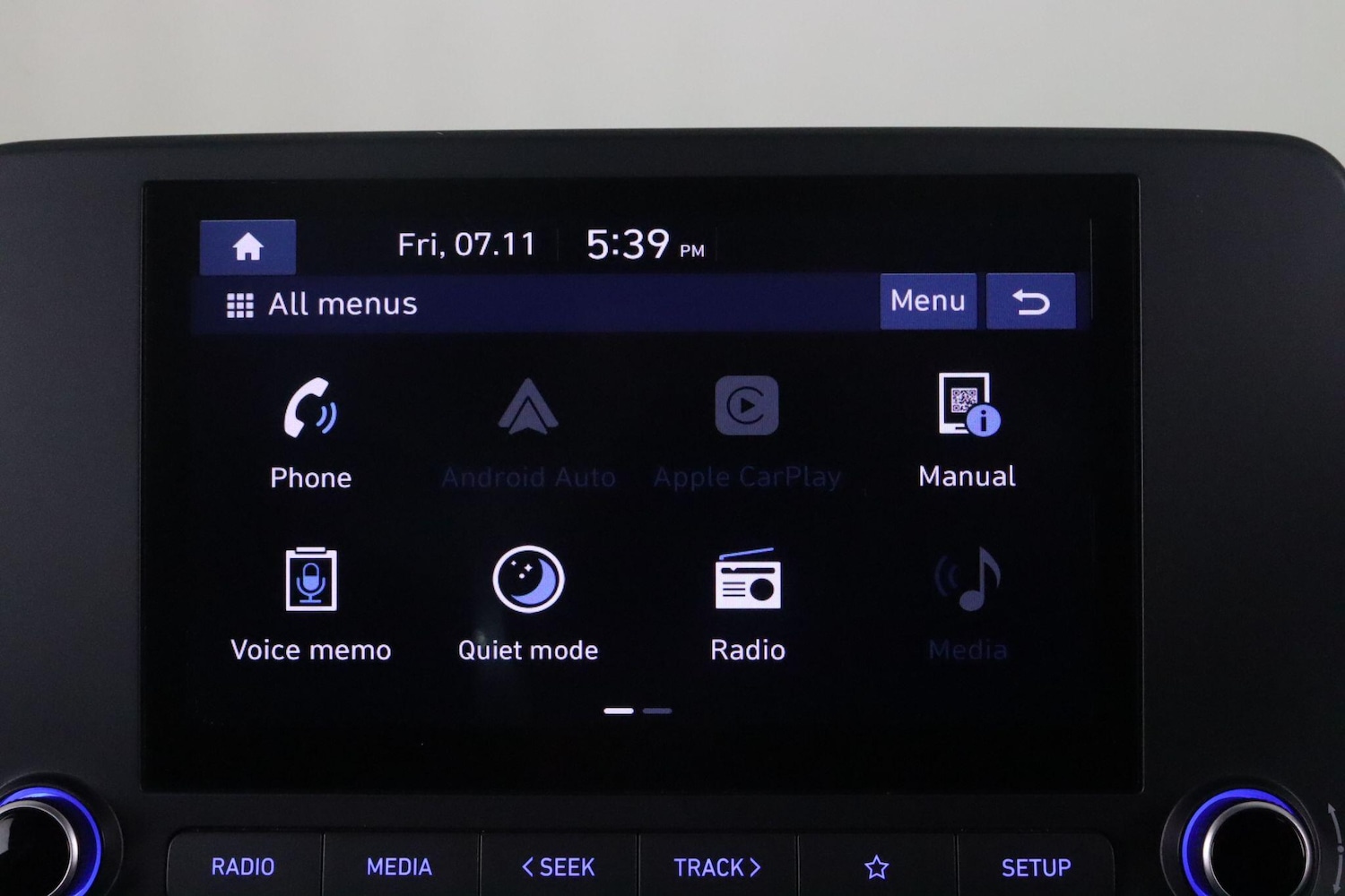 Used Hyundai KONA 2021 for sale - 76499500: Photo 25