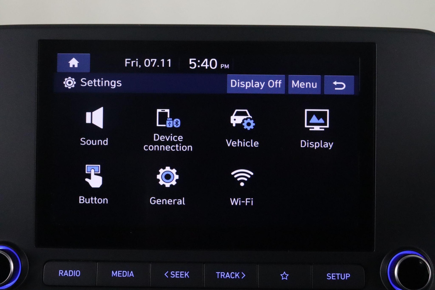 Used Hyundai KONA 2021 for sale - 76499500: Photo 29