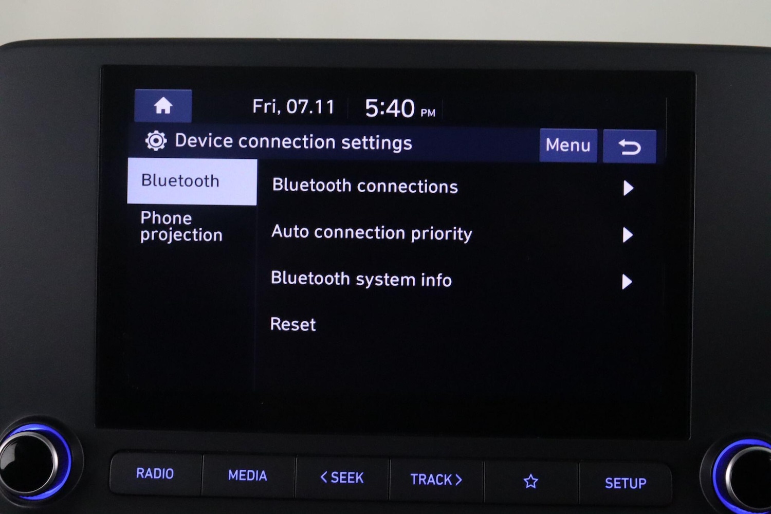 Used Hyundai KONA 2021 for sale - 76499500: Photo 31