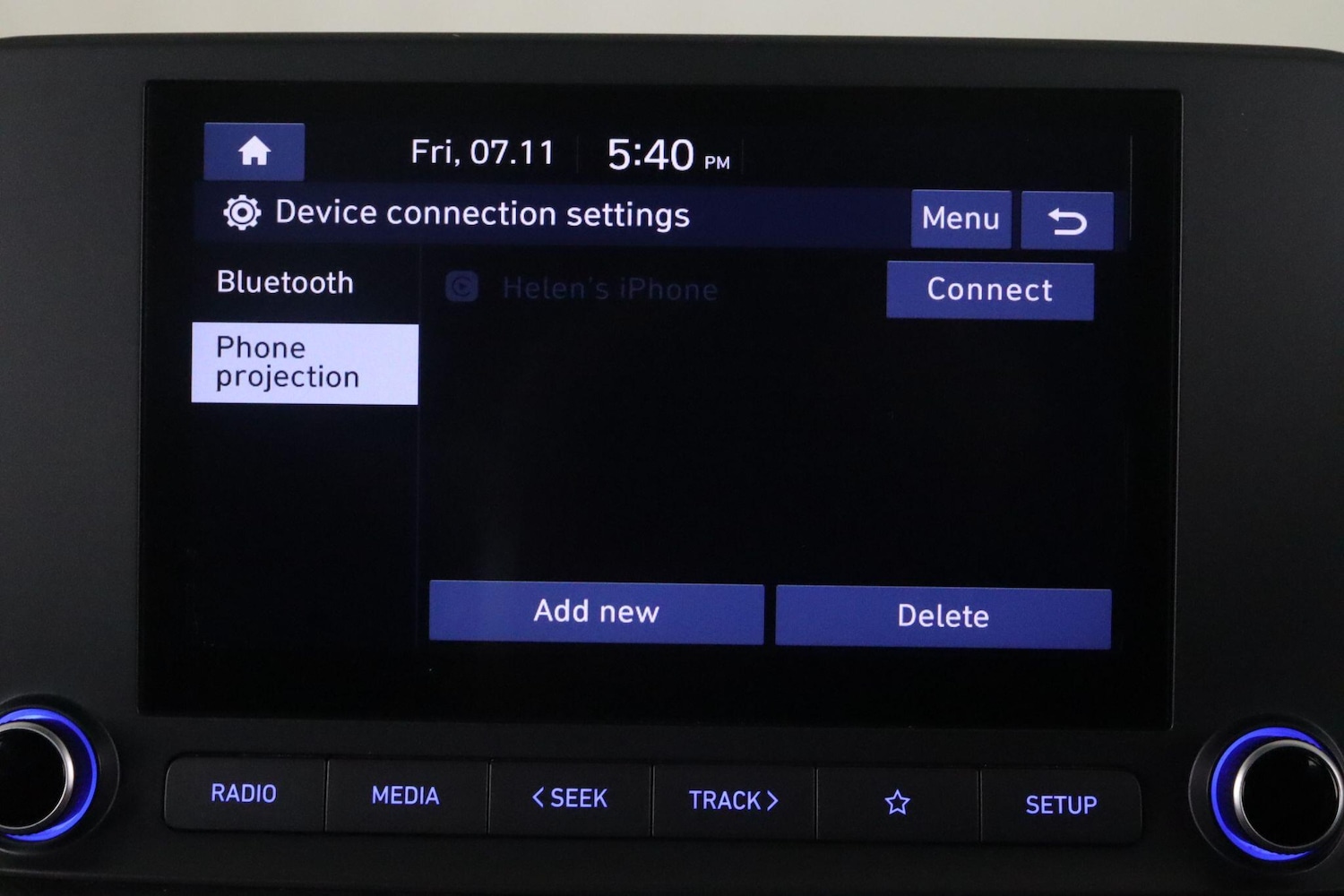 Used Hyundai KONA 2021 for sale - 76499500: Photo 32