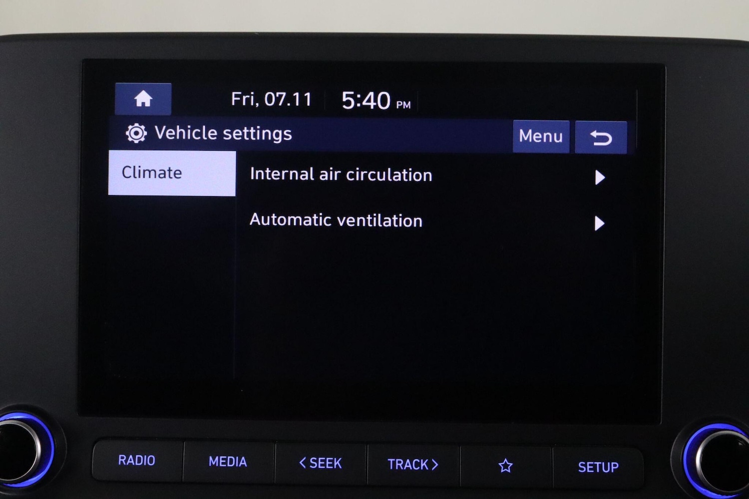 Used Hyundai KONA 2021 for sale - 76499500: Photo 33