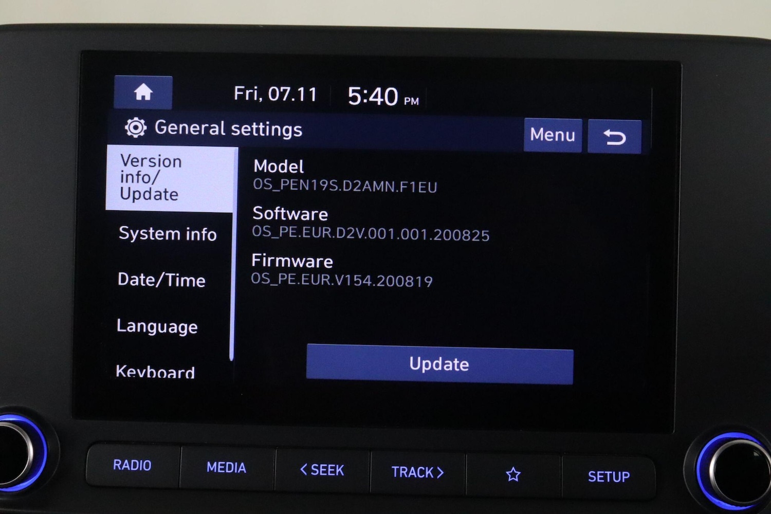 Used Hyundai KONA 2021 for sale - 76499500: Photo 34