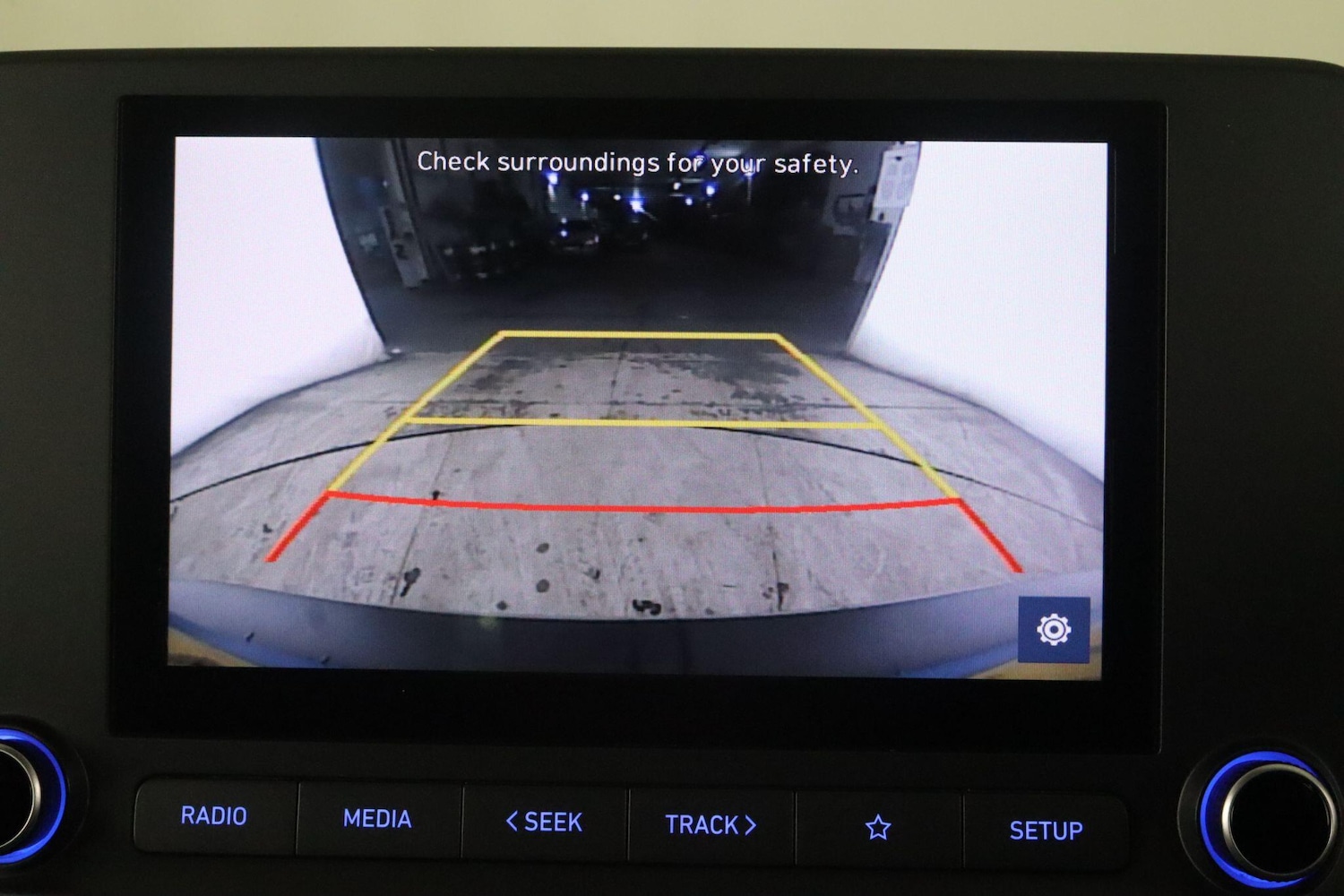 Used Hyundai KONA 2021 for sale - 76499500: Photo 35