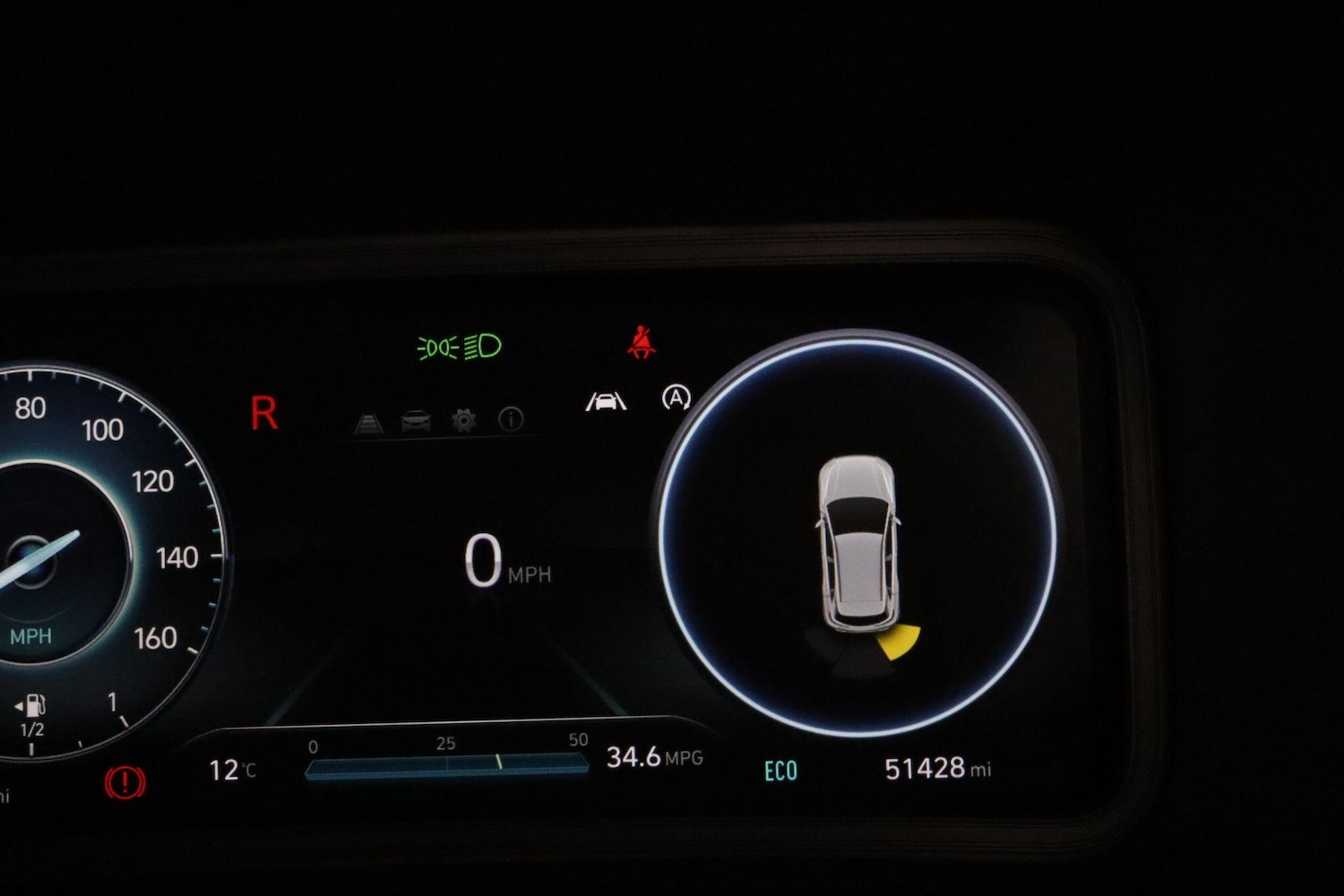 Used Hyundai KONA 2021 for sale - 76499500: Photo 36