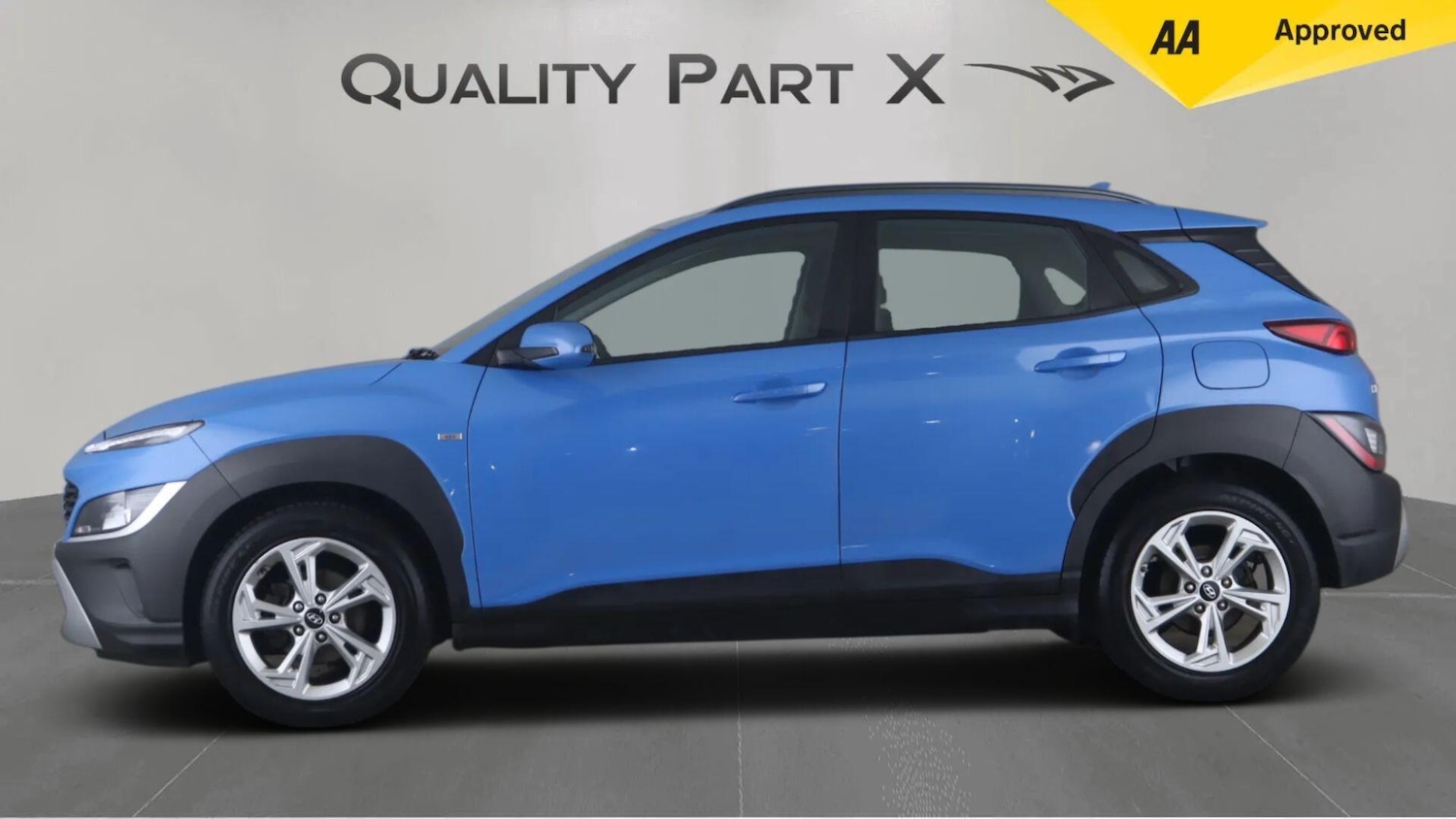 Used Hyundai KONA 2021 for sale - 76499500: Photo 4