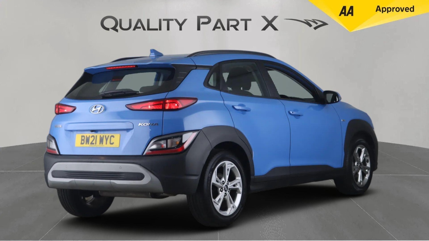Used Hyundai KONA 2021 for sale - 76499500: Photo 7