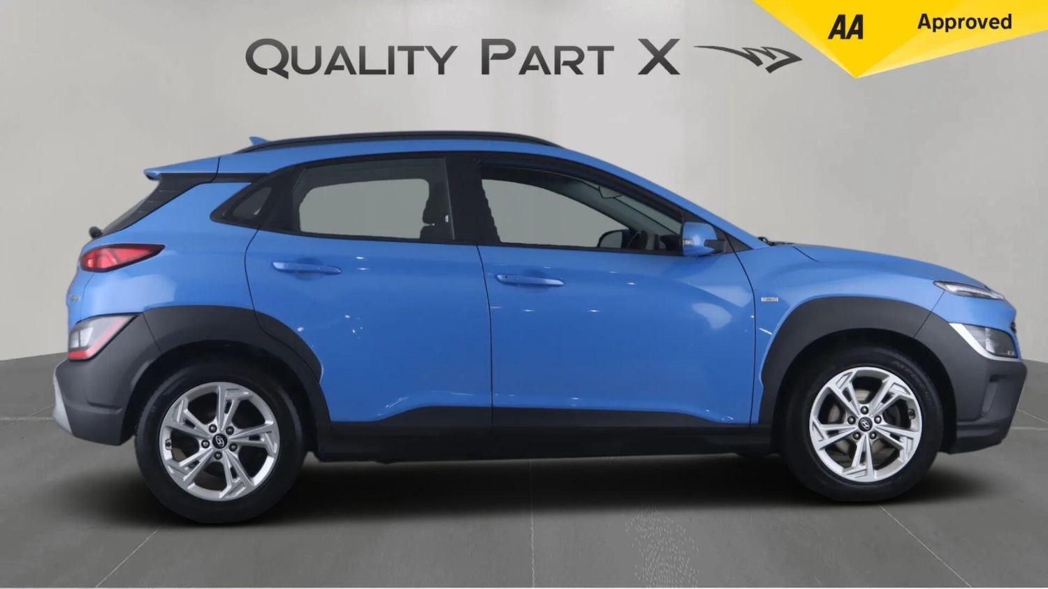 Used Hyundai KONA 2021 for sale - 76499500: Photo 8