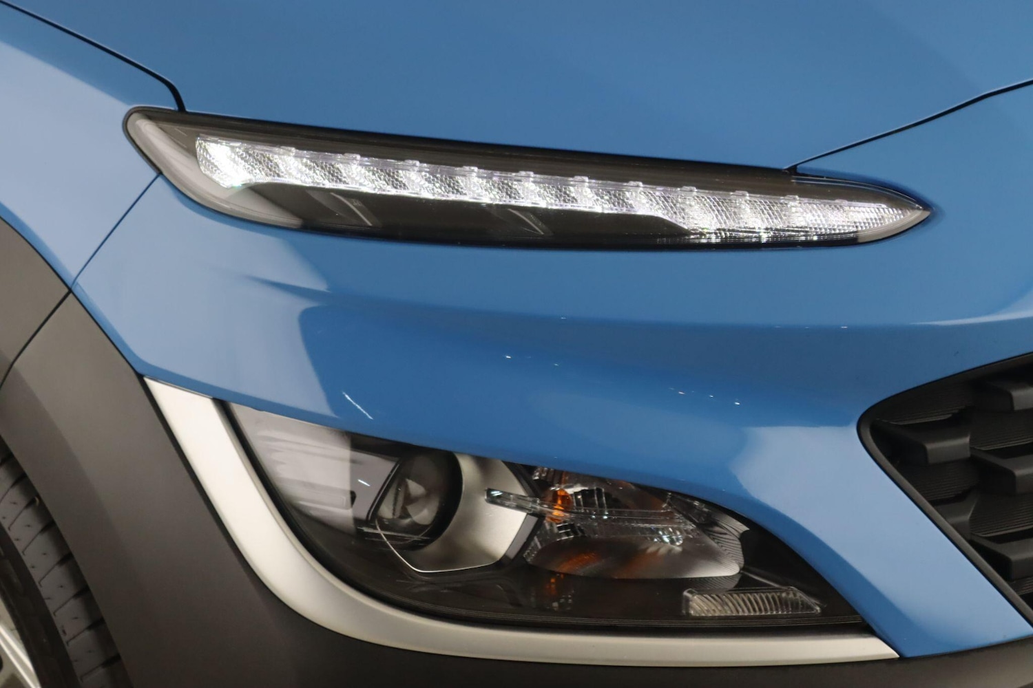 Used Hyundai KONA 2021 for sale - 76499500: Photo 9