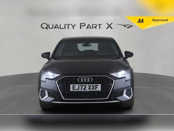 Used Audi A3 2023 for sale - 79412204: Photo