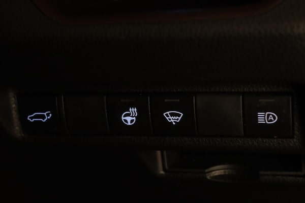 Used Toyota RAV4 2022 for sale - 74965258: Photo 19
